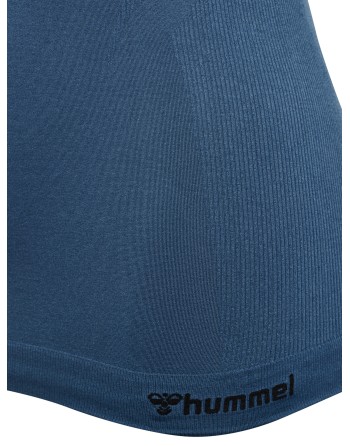 hmlTIF SEAMLESS TOP