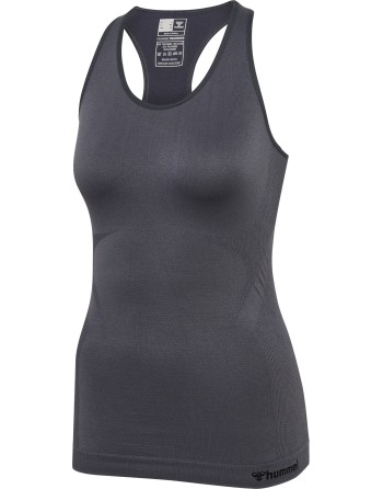 hmlTIF SEAMLESS TOP