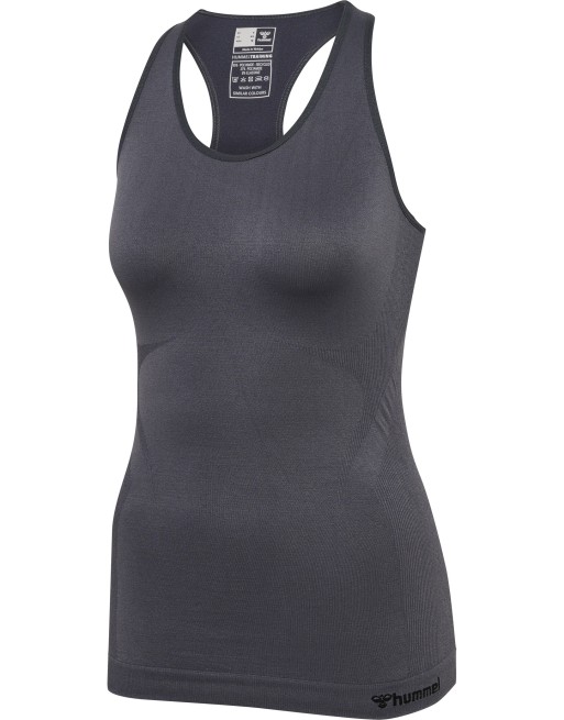 hmlTIF SEAMLESS TOP