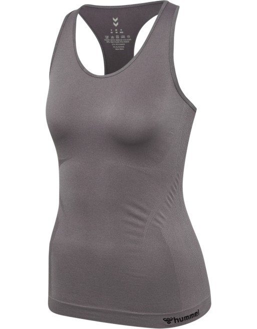 hmlTIF SEAMLESS TOP hmlTIF SEAMLESS TOP