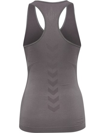 hmlTIF SEAMLESS TOP