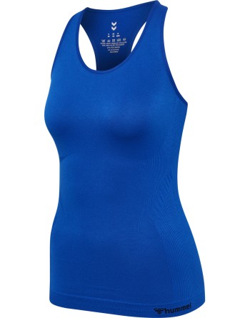 hmlTIF SEAMLESS TOP
