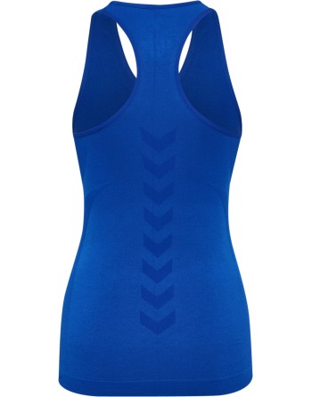 hmlTIF SEAMLESS TOP