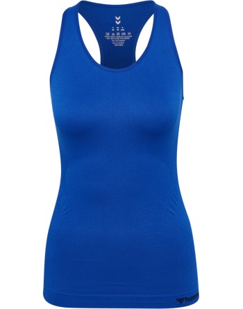hmlTIF SEAMLESS TOP