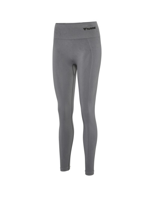 hmlTIF SEAMLESS HIGH WAIST TIGHTS hmlTIF SEAMLESS HIGH WAIST TIGHTS