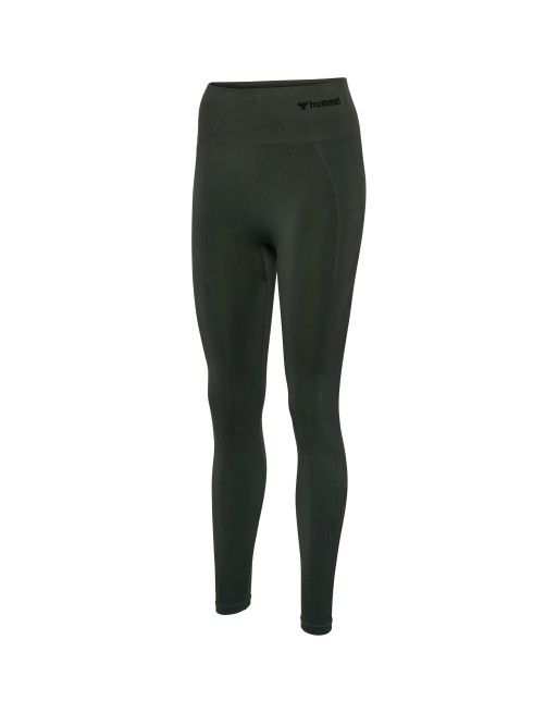 hmlTIF SEAMLESS HIGH WAIST TIGHTS hmlTIF SEAMLESS HIGH WAIST TIGHTS