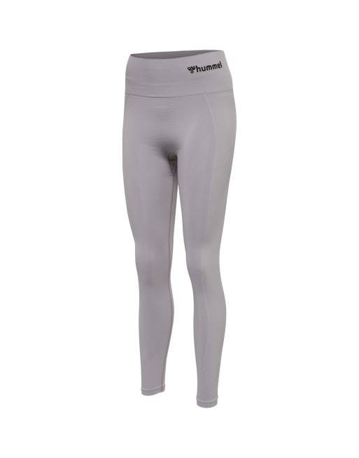 hmlTIF SEAMLESS HIGH WAIST TIGHTS hmlTIF SEAMLESS HIGH WAIST TIGHTS