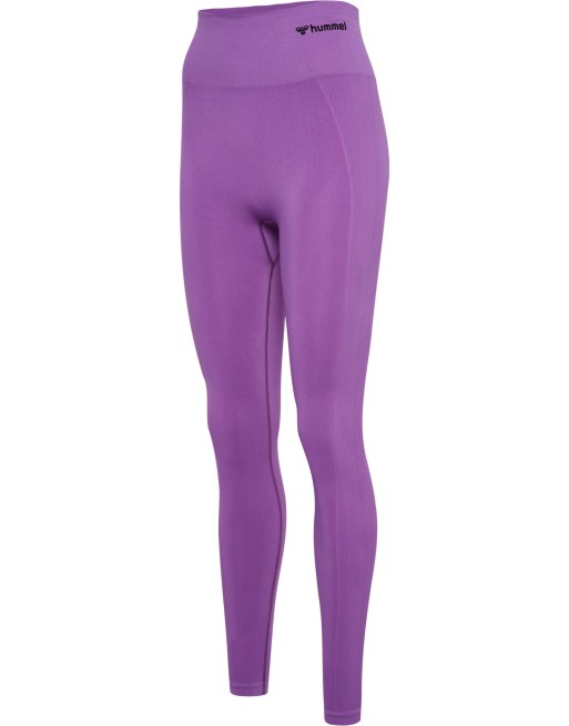 hmlTIF SEAMLESS HIGH WAIST TIGHTS hmlTIF SEAMLESS HIGH WAIST TIGHTS