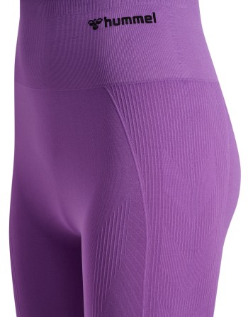hmlTIF SEAMLESS HIGH WAIST TIGHTS