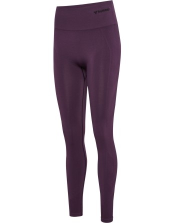 hmlTIF SEAMLESS HIGH WAIST TIGHTS