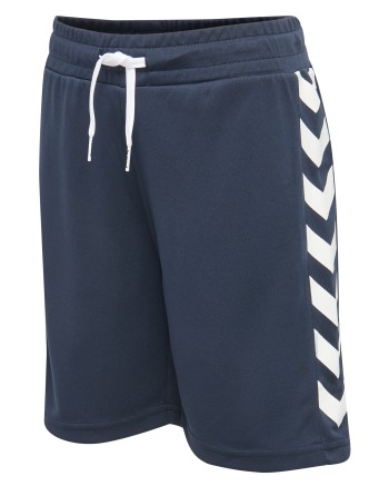 hmlTHIM SHORTS / 100 % Polyester