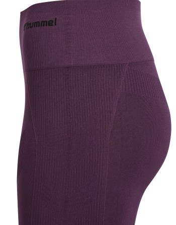 hmlTIF SEAMLESS HIGH WAIST TIGHTS