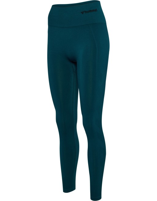 hmlTIF SEAMLESS HIGH WAIST TIGHTS hmlTIF SEAMLESS HIGH WAIST TIGHTS