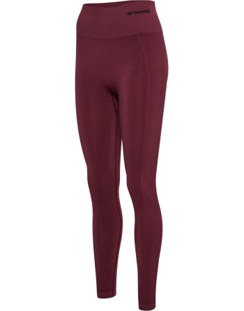 hmlTIF SEAMLESS HIGH WAIST TIGHTS