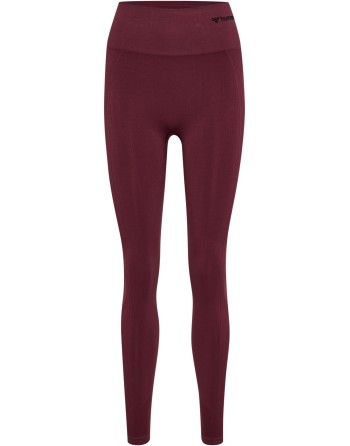 hmlTIF SEAMLESS HIGH WAIST TIGHTS