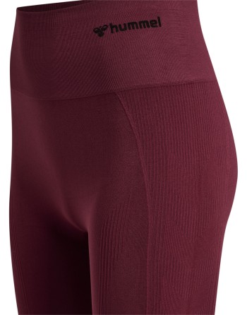 hmlTIF SEAMLESS HIGH WAIST TIGHTS