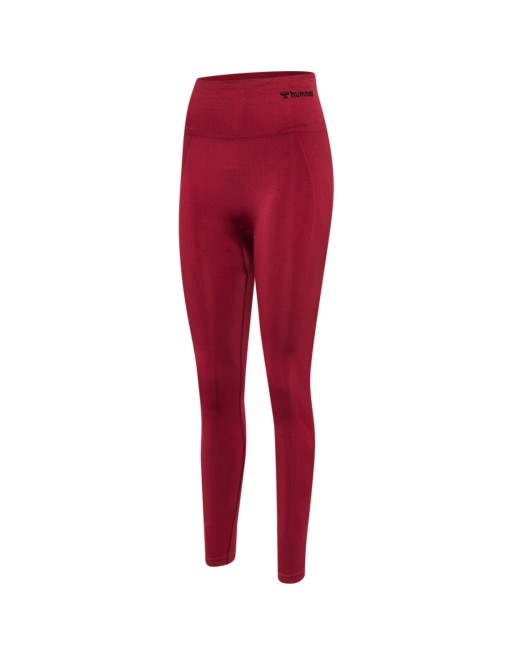 hmlTIF SEAMLESS HIGH WAIST TIGHTS