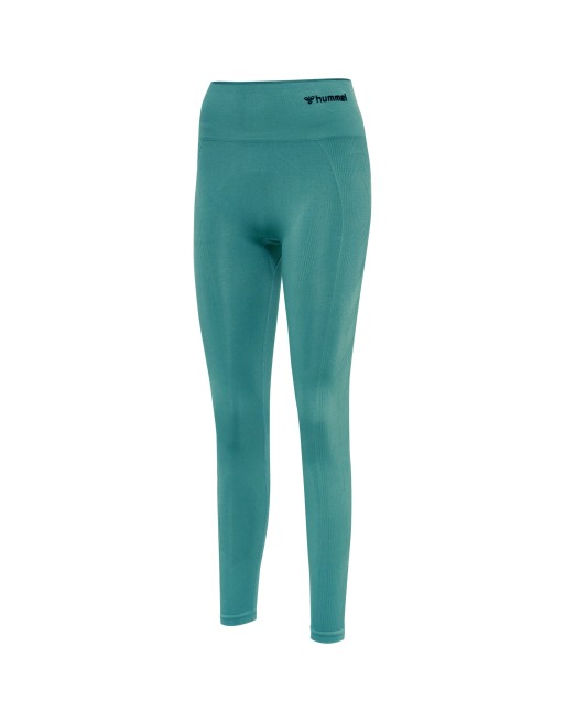 hmlTIF SEAMLESS HIGH WAIST TIGHTS hmlTIF SEAMLESS HIGH WAIST TIGHTS