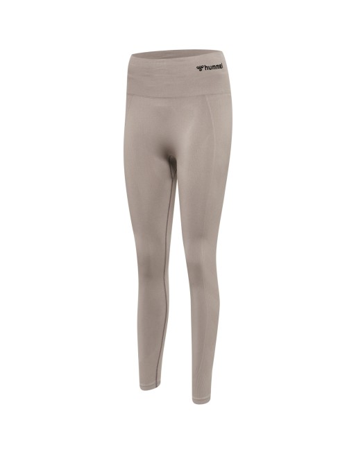 hmlTIF SEAMLESS HIGH WAIST TIGHTS hmlTIF SEAMLESS HIGH WAIST TIGHTS