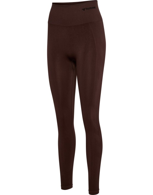 hmlTIF SEAMLESS HIGH WAIST TIGHTS hmlTIF SEAMLESS HIGH WAIST TIGHTS