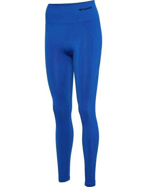 hmlTIF SEAMLESS HIGH WAIST TIGHTS hmlTIF SEAMLESS HIGH WAIST TIGHTS