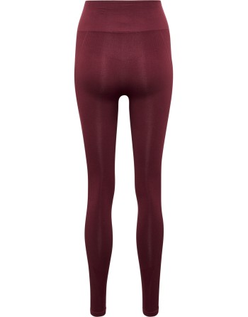 hmlTIF SEAMLESS HIGH WAIST TIGHTS
