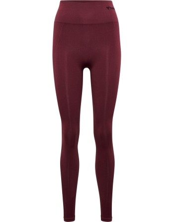 hmlTIF SEAMLESS HIGH WAIST TIGHTS