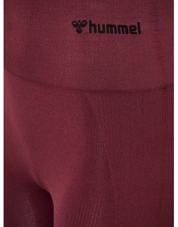 hmlTIF SEAMLESS HIGH WAIST TIGHTS