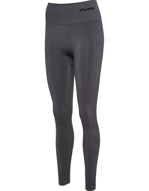 hmlTIF SEAMLESS HIGH WAIST TIGHTS hmlTIF SEAMLESS HIGH WAIST TIGHTS