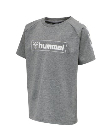 hmlBOX T-SHIRT S/S