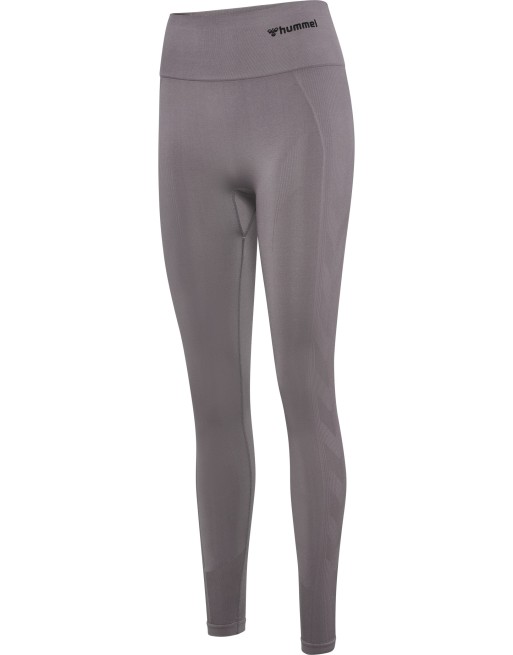 hmlTIF SEAMLESS HIGH WAIST TIGHTS hmlTIF SEAMLESS HIGH WAIST TIGHTS