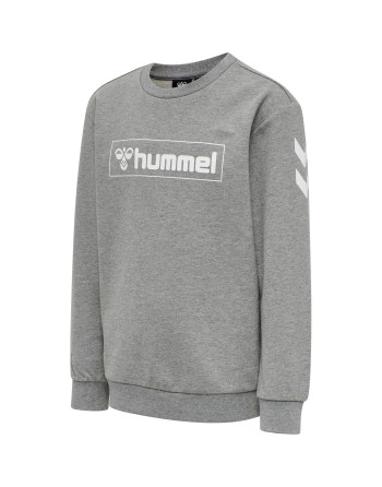 hmlBOX SWEATSHIRT