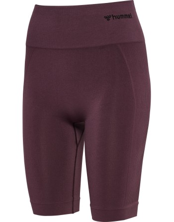 hmlTIF SEAMLESS CYLING SHORTS