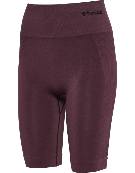 hmlTIF SEAMLESS CYLING SHORTS