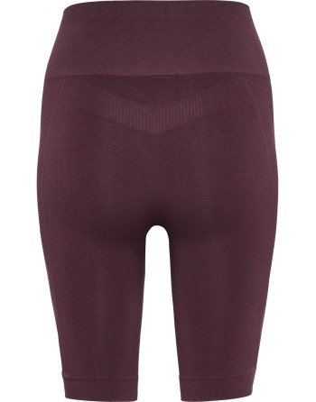 hmlTIF SEAMLESS CYLING SHORTS