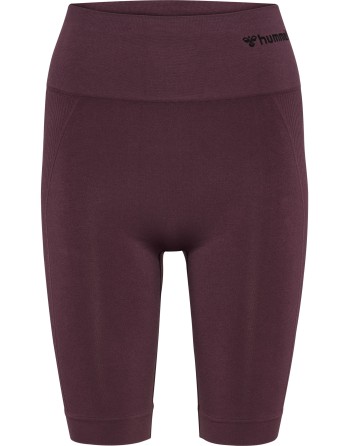 hmlTIF SEAMLESS CYLING SHORTS