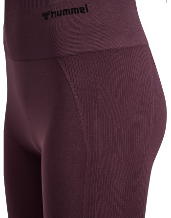 hmlTIF SEAMLESS CYLING SHORTS