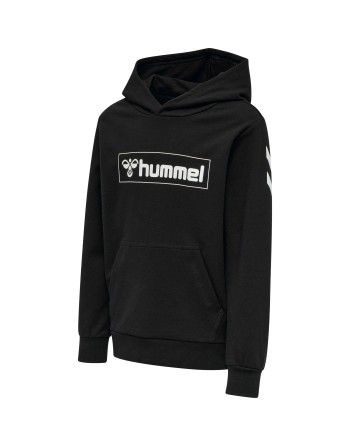hmlBOX HOODIE