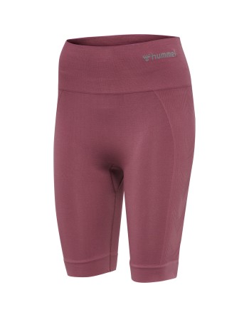 hmlTIF SEAMLESS CYLING SHORTS