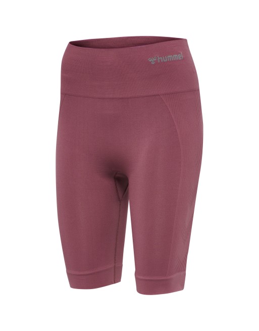 hmlTIF SEAMLESS CYLING SHORTS