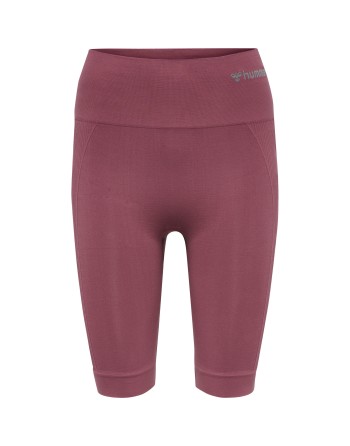 hmlTIF SEAMLESS CYLING SHORTS