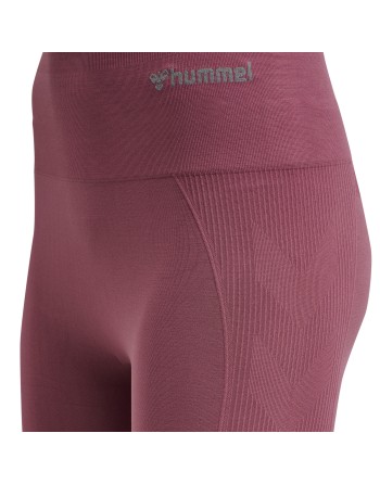 hmlTIF SEAMLESS CYLING SHORTS