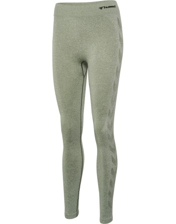 hmlCI SEAMLESS MID WAIST TIGHTS