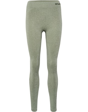 hmlCI SEAMLESS MID WAIST TIGHTS