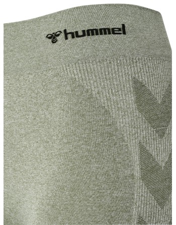 hmlCI SEAMLESS MID WAIST TIGHTS