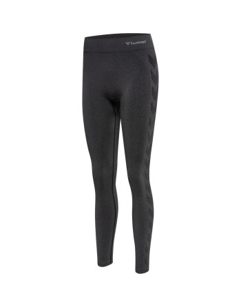 hmlCI SEAMLESS MID WAIST TIGHTS