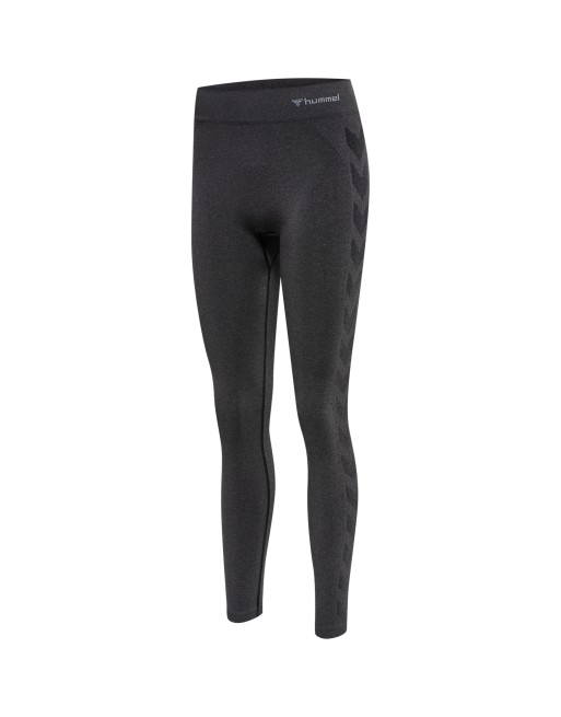 hmlCI SEAMLESS MID WAIST TIGHTS hmlCI SEAMLESS MID WAIST TIGHTS
