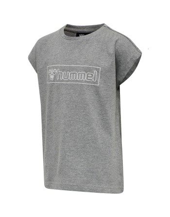 hmlBOXLINE T-SHIRT S/S