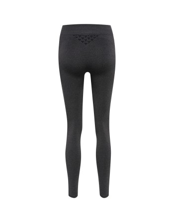 hmlCI SEAMLESS MID WAIST TIGHTS