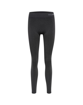 hmlCI SEAMLESS MID WAIST TIGHTS